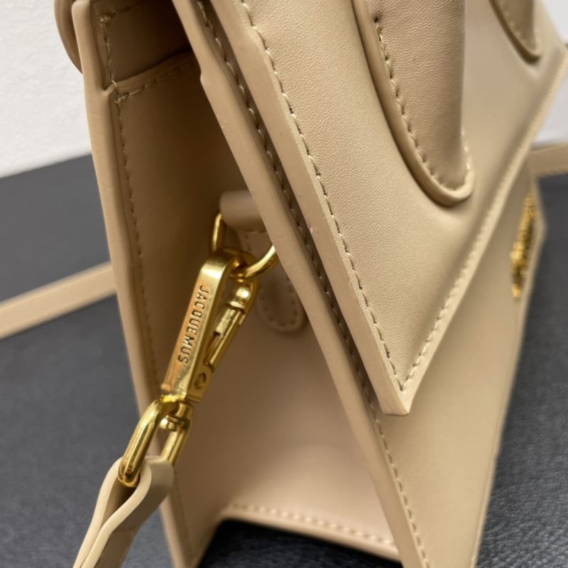 Jacquemus Top Handle Bags